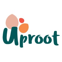 Uproot logo - Similar company to Uproot