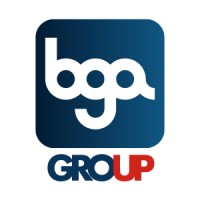BGA Group logo - Similar company to Colaboração.Space
