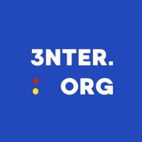 3nter.org logo - Similar company to Mali & Friends