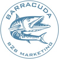 Barracuda B2B Marketing logo - Similar company to Manufacturing Resource Group