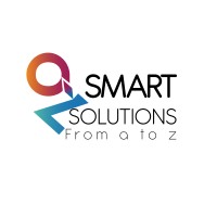 smart-solution logo - Similar company to Smart Solution