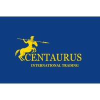 Centaurus International Trading logo - Similar company to Oscarshoes