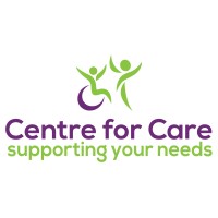 Centre for Care Australia logo - Similar company to A Smarter Bite
