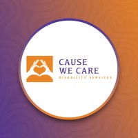 Cause We Care logo - Similar company to Disability Events Community