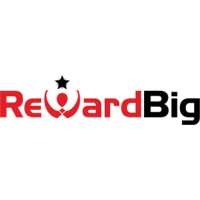 RewardBig logo - Similar company to Push Content