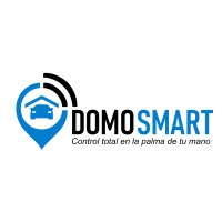 DomoSmart SA logo - Similar company to Servitein Py