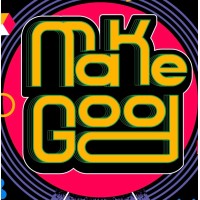 MakeGood INC logo - Similar company to Vsense