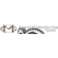 General Mill Machine Shop Inc