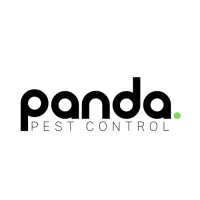 Panda Pest Control logo - Similar company to Thalassa