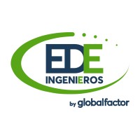 EDE INGENIEROS logo - Similar company to Global Factor