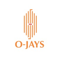 O-JAYS SUITES AND HOTEL logo - Similar company to Seth Hotel