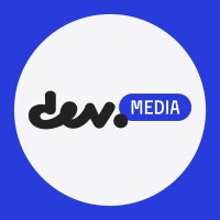 dev.media logo - Similar company to Top Selection Ltd