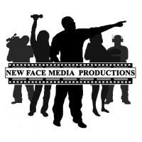 New Face Media Productions logo - Similar company to Amazônia New Face Cosmetics