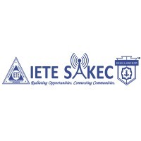 IETE-SAKEC logo - Similar company to Sakec - Training & Placement Cell, Internship Cell