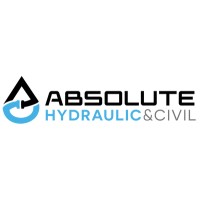 Absolute Hydraulic & Civil Pty Ltd logo - Similar company to Bj Systems