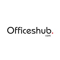 officeshub.com logo - Similar company to Share Office Solutions
