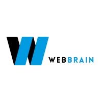 WebBrain-LT logo - Similar company to Webbrain