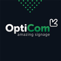 OptiCom International nv logo - Similar company to Groep T.O.M