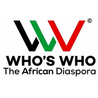 Who's Who African Diaspora logo - Similar company to Ngex