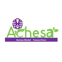 Achesa Agric logo - Similar company to Farmcenta