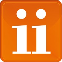 iibazaar logo - Similar company to Hafhashtad | هفهشتاد