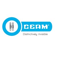 Ceam Italia logo - Similar company to Siggia