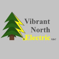 Vibrant North Electric LLC logo - Similar company to Wang Electric Systems