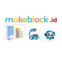 Makeblock Indonesia Club logo - Similar company to Cyberspace Edutech Academy