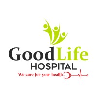 Good Life Hospitals logo - Similar company to Stemregenex Bio