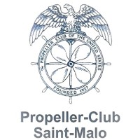 PROPELLER CLUB DE SAINT-MALO logo - Similar company to Deftools