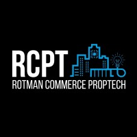 Rotman Commerce Proptech