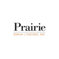 Prairie Display/Chicago