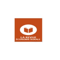 Revue Economie Rurale logo - Similar company to Garouda