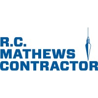 R.C. Mathews Contractor logo - Similar company to Charter Construction