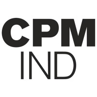 CPM Industrial, LLC logo - Similar company to Onewatt