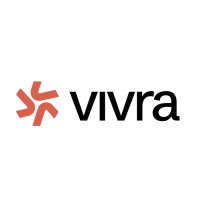 Vivra logo - Similar company to Valerdat