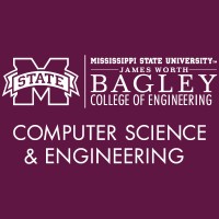 The Department of Computer Science & Engineering at Mississippi State University logo - Similar company to Hintjen