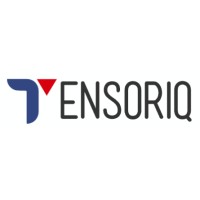 TensorIQ logo - Similar company to Willjam Ventures