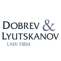 Dobrev & Lyutskanov Law Firm logo - Similar company to Arsov Natchev Ganeva