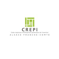 CREPI Alsace Franche-Comté logo - Similar company to Acc Appella