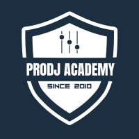 PRODJ Academy logo - Similar company to Edify