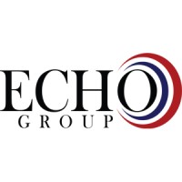 Echo Group logo - Similar company to B&E Resources, Llc