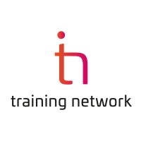 Training Network logo - Similar company to Diversity It Llc
