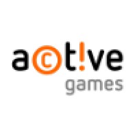 Active Games srl logo - Similar company to Giochi24 Srl