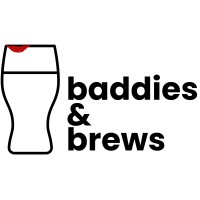 Baddies & Brews logo - Similar company to Frontline Baddies