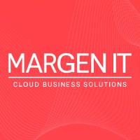 Margen It / Cloud Buisiness Solutions