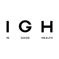 In Good Health Clinic logo - Similar company to Docolab