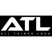 All Things Loud logo - Similar company to Walker Davis Consultants