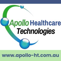 Apollo Healthcare Technologies Australia logo - Similar company to Apec Construction
