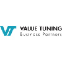 Value Tuning Business Partners logo - Similar company to Mystery Makers